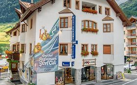 Gasthof Alt Paznaun